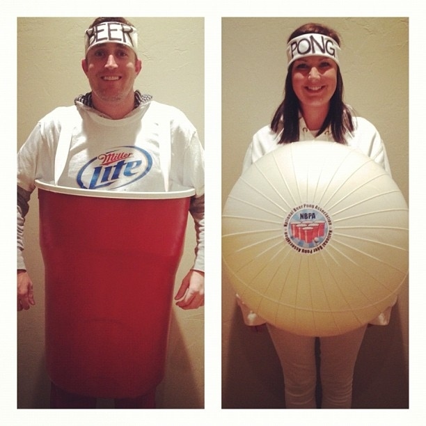 IDeas 2014 for DIY diy  Big 32 Ideas DIY  Couples couples Halloween ideas Costumes costume