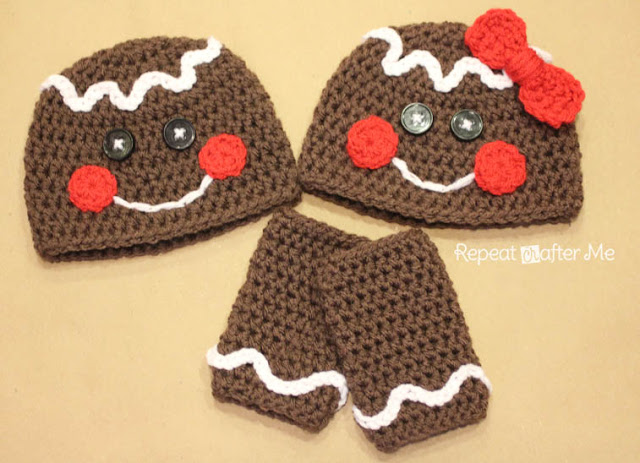 41 Adorable Crochet Baby Hats & Patterns to Make