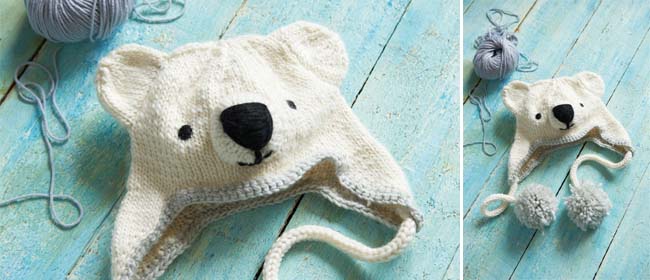 41 Adorable Crochet Baby Hats & Patterns to Make