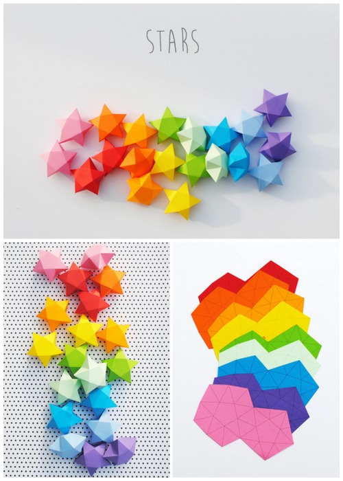 40 Tutorials on How to Origami a Zoo