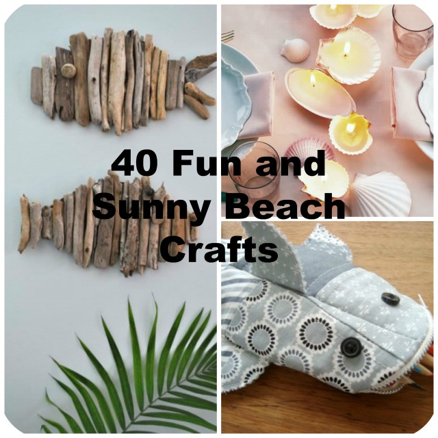 BeachCrafts