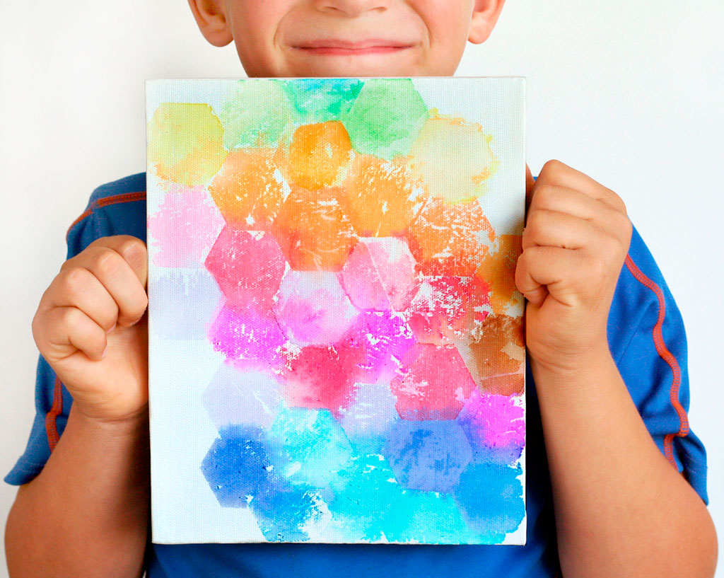 40 Simple DIY Projects for Kids to Make
