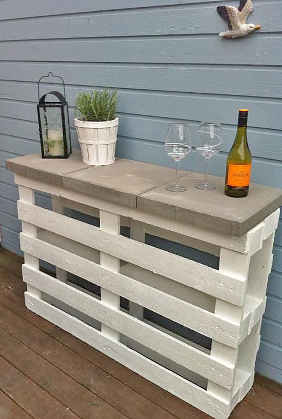 40 Ecofriendly DIY  Pallet  Ideas  for Home  Decor  More