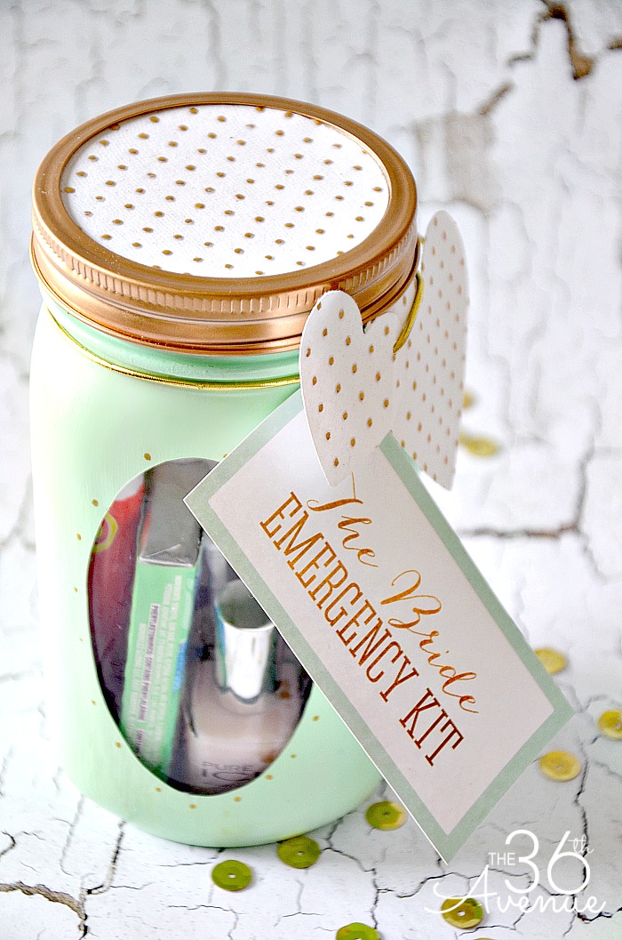 40 Mason Jar Crafts Ideas to Make &amp; Sell