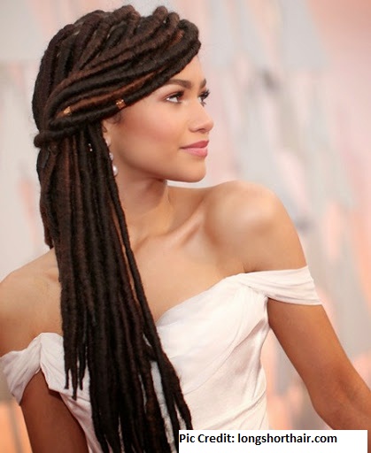 Best of Pictures of studs with dreads with studs Pictures dreads of