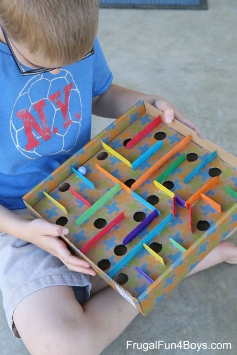 35 Fun Diy Engineering Projects For Kids