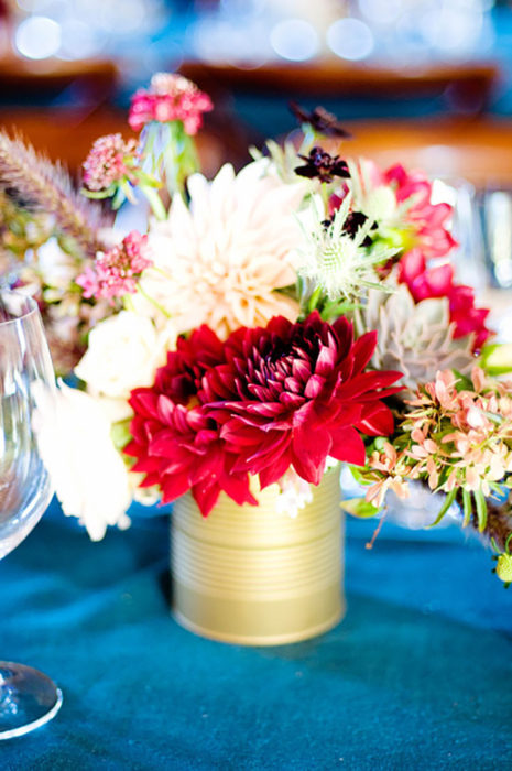 55 Wedding Centerpieces Ideas On A Budget