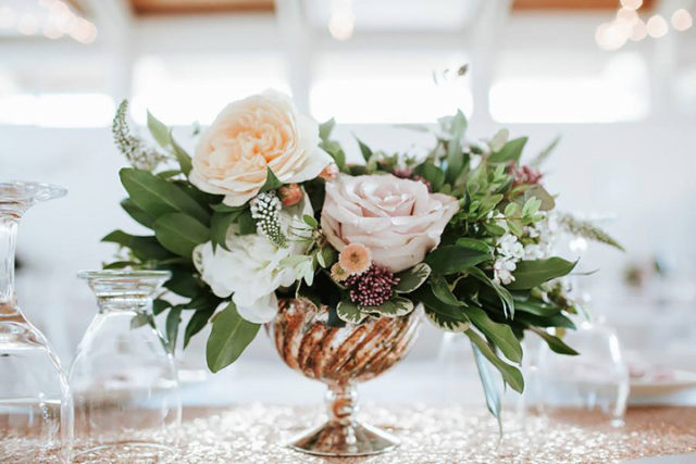 55 Wedding Centerpieces Ideas On A Budget